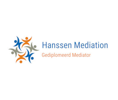  Hansen Mediation boekhouding 